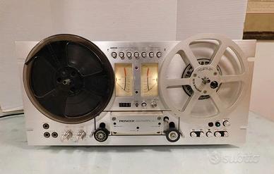 Radio a bobina stereo Pioneer RT-707