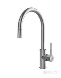 Foster 8467 100 Camillo Miscelatore con doccetta