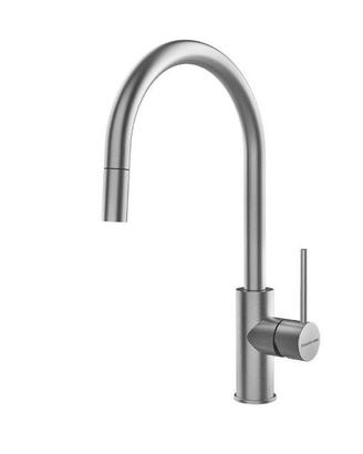 Foster 8467 100 Camillo Miscelatore con doccetta