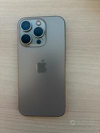 iPhone  15 Pro
