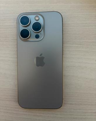 iPhone  15 Pro