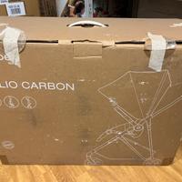 Passeggino  Cybex melio carbon