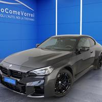 BMW Serie 2 Cpé(G42/87) M2