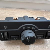 Freelander 2 interruttore luci