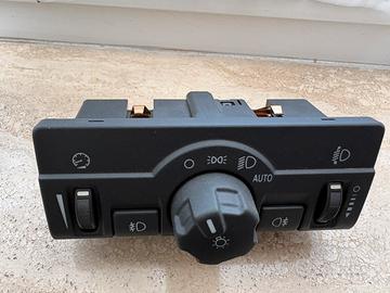 Freelander 2 interruttore luci