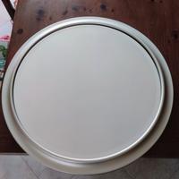 Specchio da parete originale anni '70