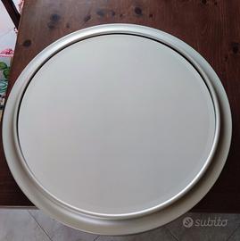 Specchio da parete originale anni '70