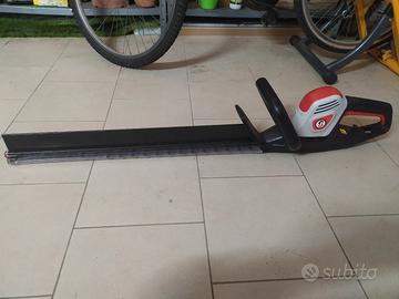 tagliasiepe elettrico 