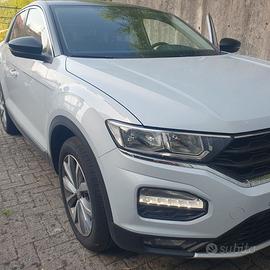 T-ROC 1.5 BENZINA 150CV