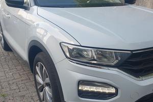T-ROC 1.5 BENZINA 150CV