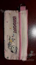 Cartoleria Snoopy vintage