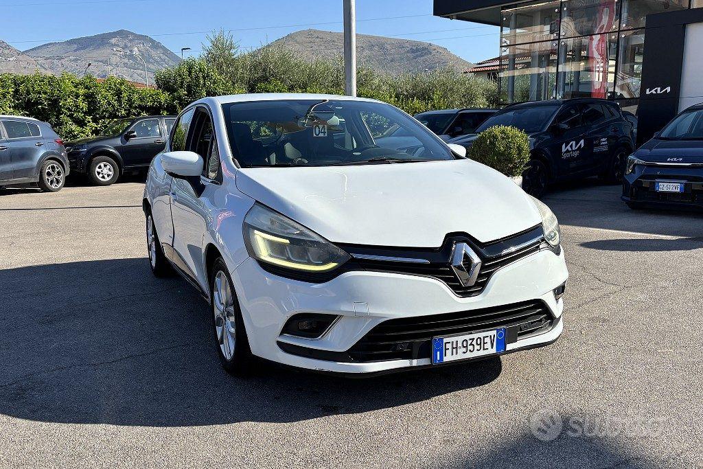 Renault Clio 4ª serie