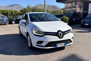 RENAULT Clio dCi 8V 90CV EDC Start&Stop 5 porte