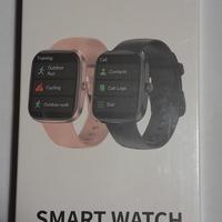 Smart watch nuovo