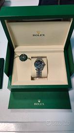 Rolex Date Just 31 Lady