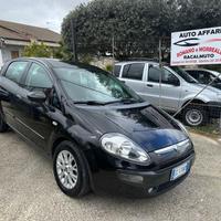 Fiat Grande Punto 1.3 Mjet 75 cavalli