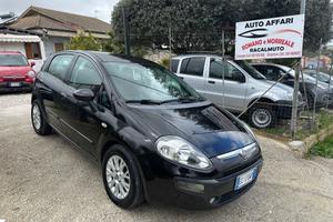 Fiat Grande Punto 1.3 Mjet 75 cavalli