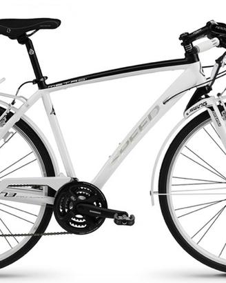 SpeedBike Metro'
