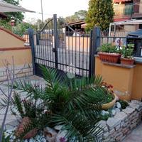 VILLA A SCHIERA A COMACCHIO