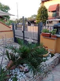 VILLA A SCHIERA A COMACCHIO