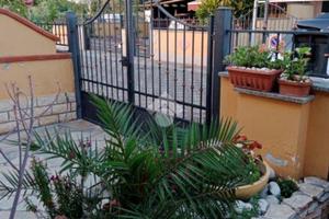 VILLA A SCHIERA A COMACCHIO