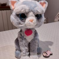 Gatto FurReal Hasbro