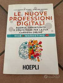 Le nuove professioni digitali.