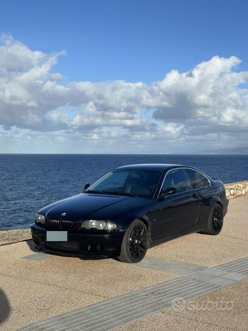 BMW 328Ci