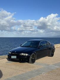 BMW 328Ci  E46 1999