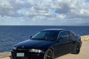BMW 328Ci  E46 1999