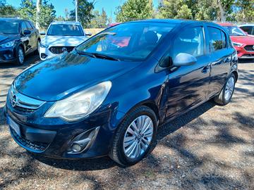 Opel Corsa 1.3 CDTI 75CV F.AP. 5 porte Elective