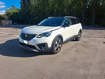 Peugeot 5008 1.5 BlueHDi 130 CV EAT8 Allure – 7 Po