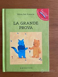 Libro “La grande prova”