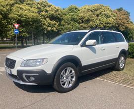 Volvo XC70 D4 Geartronic Business Euro 6