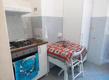 Luminoso e confortevole nel cuore di san lorenzo