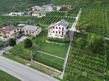 Casa Indipendente - Vidor