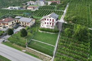 Casa Indipendente - Vidor