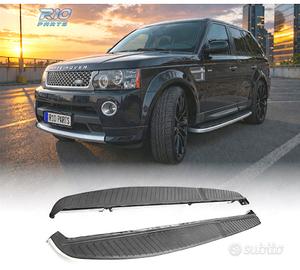 PEDANE PEDANE RANGE ROVER SPORT 05-13