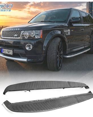 PEDANE PEDANE RANGE ROVER SPORT 05-13