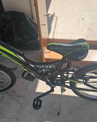 Bici bambino 20 pollici