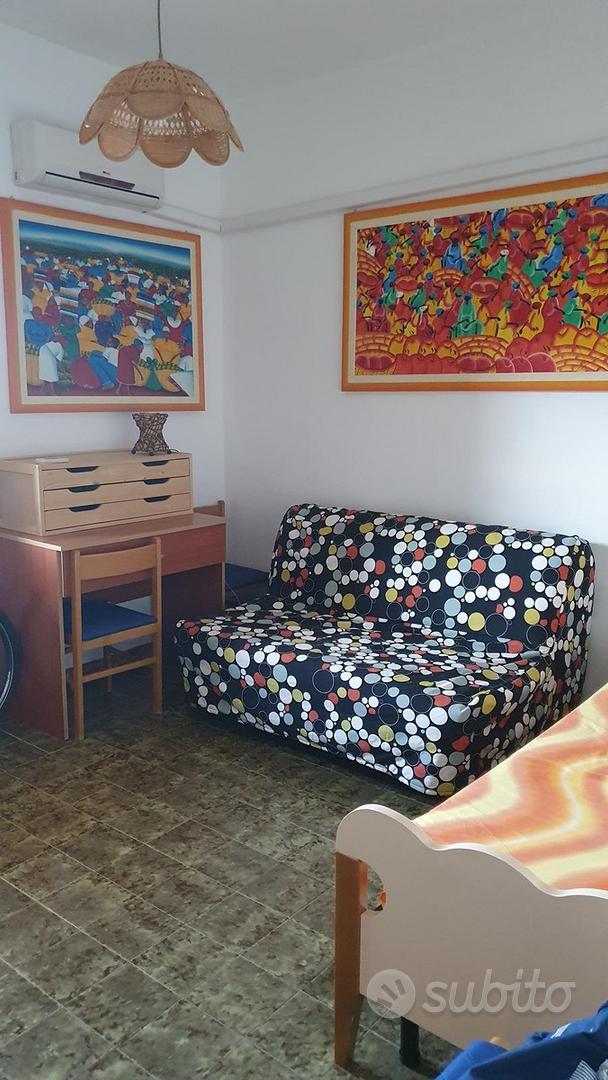 Appartamento – Roseto Capo Spulico, Marina di Roseto Capo Spulico - Vista 4