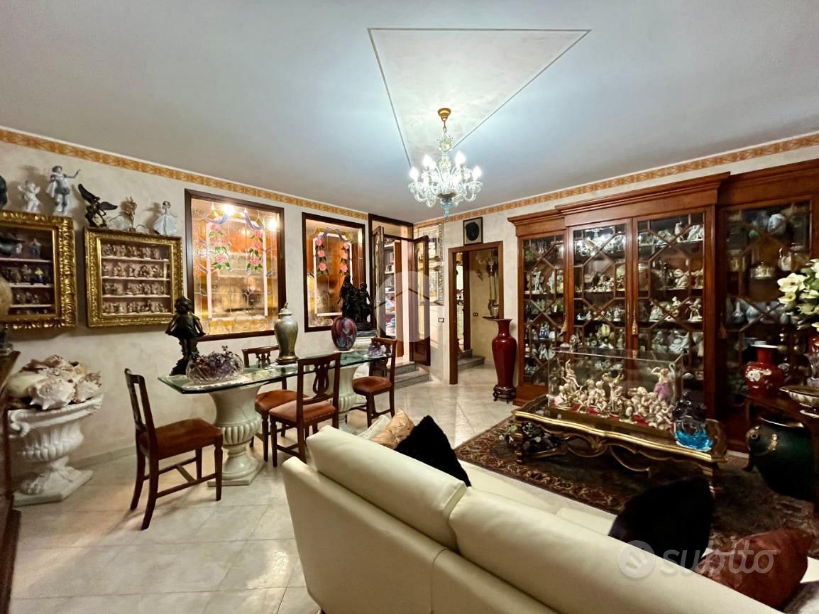 Apartment in Persico Dosimo, Persichello - Vista 6