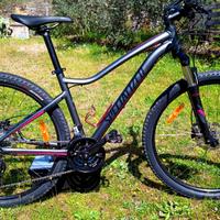 Muotain Bike 27,5 DONNA Specialized