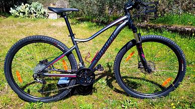 Muotain Bike 27,5 DONNA Specialized