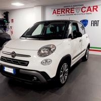 Fiat 500L 1.4 95 CV S&S Cross