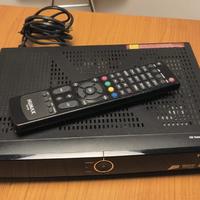 DECODER TIVUSAT HUMAX HD-5400S