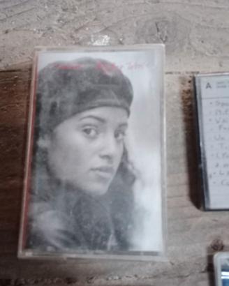 DVD musicassette
