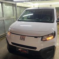 Fiat Doblo Doblò 1.5 BlueHdi 100CV modello lungo