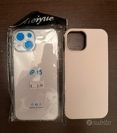 Cover IPhone 15