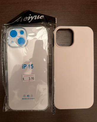 Cover IPhone 15